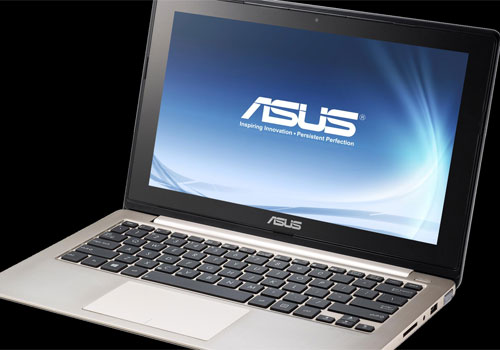 泗洪华硕电脑维修中心处理解决电脑屏幕故障